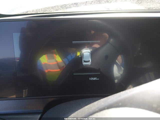 Aukcja sprzedaży 2025 Kia Sportage X-line, vin: 5XYK6CDF0SG270446, numer aukcji: 44629369