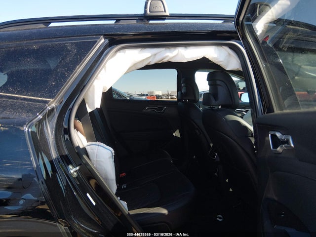 Aukcja sprzedaży 2025 Kia Sportage X-line, vin: 5XYK6CDF0SG270446, numer aukcji: 44629369
