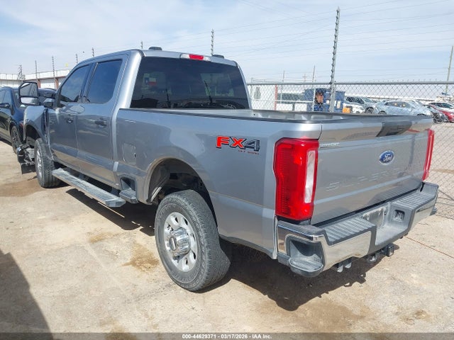 Aukcja sprzedaży 2024 Ford F-250 Xlt, vin: 1FT7W2BN9RED40751, numer aukcji: 44629371
