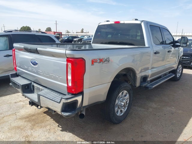 Aukcja sprzedaży 2024 Ford F-250 Xlt, vin: 1FT7W2BN9RED40751, numer aukcji: 44629371