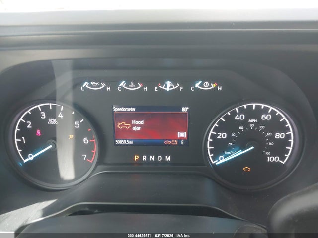 Aukcja sprzedaży 2024 Ford F-250 Xlt, vin: 1FT7W2BN9RED40751, numer aukcji: 44629371