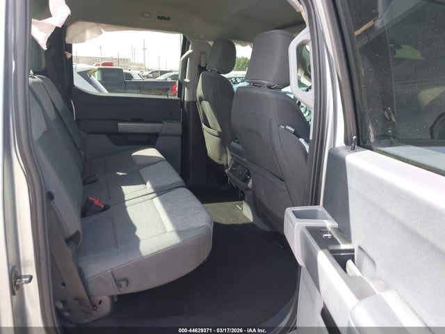 Aukcja sprzedaży 2024 Ford F-250 Xlt, vin: 1FT7W2BN9RED40751, numer aukcji: 44629371