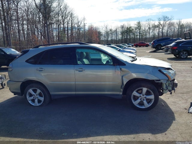 Продажа на аукционе авто 2006 Lexus Rx 330, vin: 2T2HA31U26C105684, номер лота: 44629377