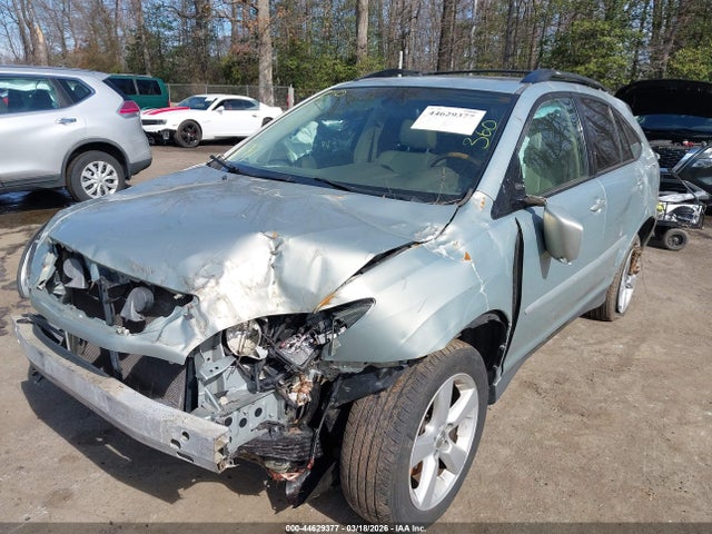 Продажа на аукционе авто 2006 Lexus Rx 330, vin: 2T2HA31U26C105684, номер лота: 44629377