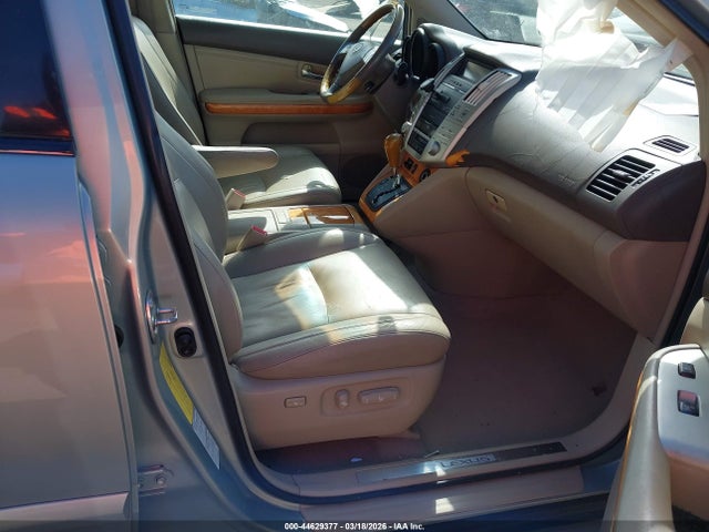 Продажа на аукционе авто 2006 Lexus Rx 330, vin: 2T2HA31U26C105684, номер лота: 44629377