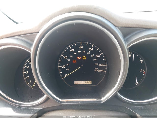 Продажа на аукционе авто 2006 Lexus Rx 330, vin: 2T2HA31U26C105684, номер лота: 44629377