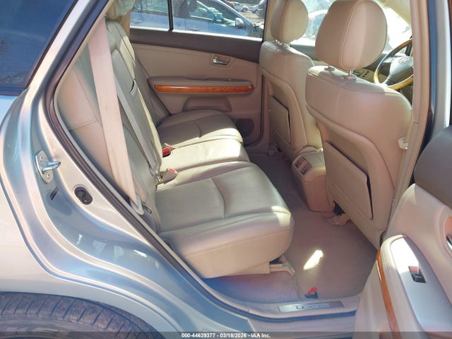 Продажа на аукционе авто 2006 Lexus Rx 330, vin: 2T2HA31U26C105684, номер лота: 44629377