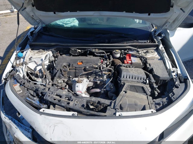 2023 HONDA CIVIC 19XFL2H8XPE022757 Photo 9