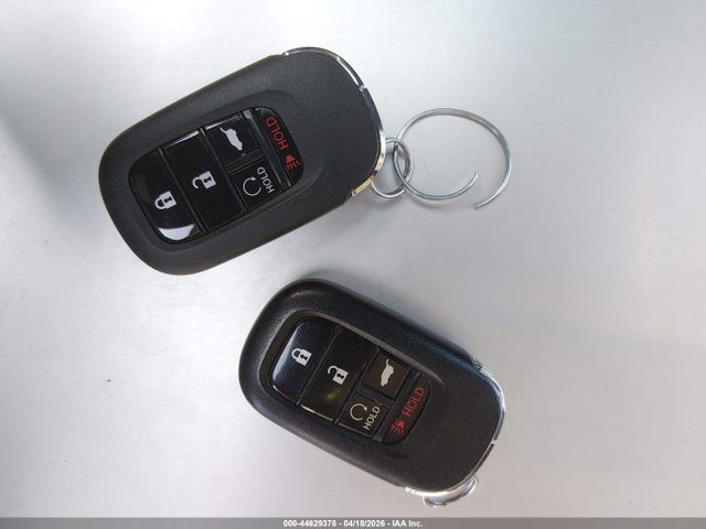 2023 HONDA CIVIC 19XFL2H8XPE022757 Photo 10