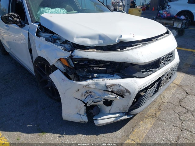 2023 HONDA CIVIC 19XFL2H8XPE022757 Photo 5