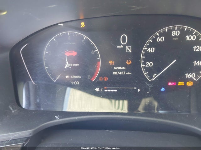 2023 HONDA CIVIC 19XFL2H8XPE022757 Photo 6