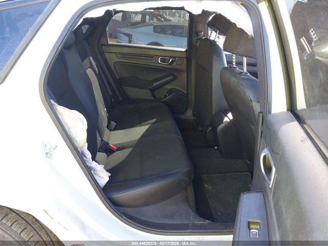 2023 HONDA CIVIC 19XFL2H8XPE022757 Photo 7