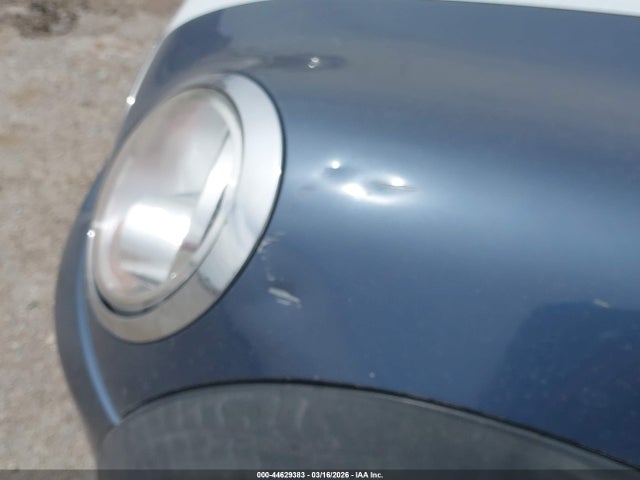 2009 MINI COOPER WMWMF33509TW78295 Photo 5