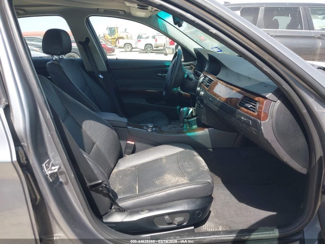 44629385 :رقم المزاد ، WBAPH7G58BNN05367 vin ، 2011 Bmw 328i مزاد بيع