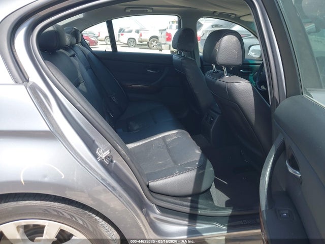 44629385 :رقم المزاد ، WBAPH7G58BNN05367 vin ، 2011 Bmw 328i مزاد بيع