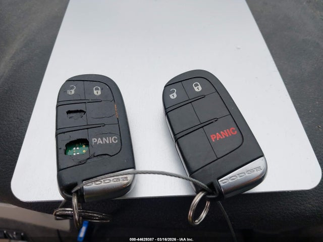 2011 DODGE JOURNEY 3D4PH1FG8BT572041 Photo 10