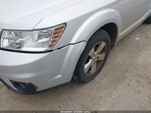 2011 Dodge Journey Mainstreet მანქანა იყიდება აუქციონზე, vin: 3D4PH1FG8BT572041, აუქციონის ნომერი: 44629387