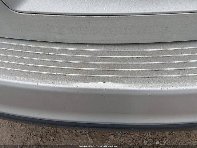 2011 Dodge Journey Mainstreet მანქანა იყიდება აუქციონზე, vin: 3D4PH1FG8BT572041, აუქციონის ნომერი: 44629387