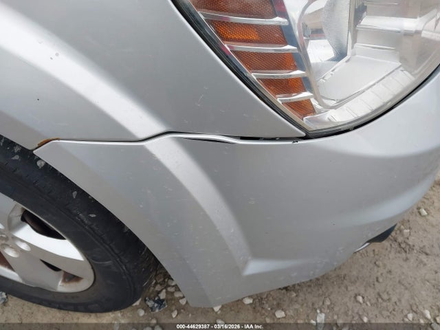 2011 Dodge Journey Mainstreet მანქანა იყიდება აუქციონზე, vin: 3D4PH1FG8BT572041, აუქციონის ნომერი: 44629387