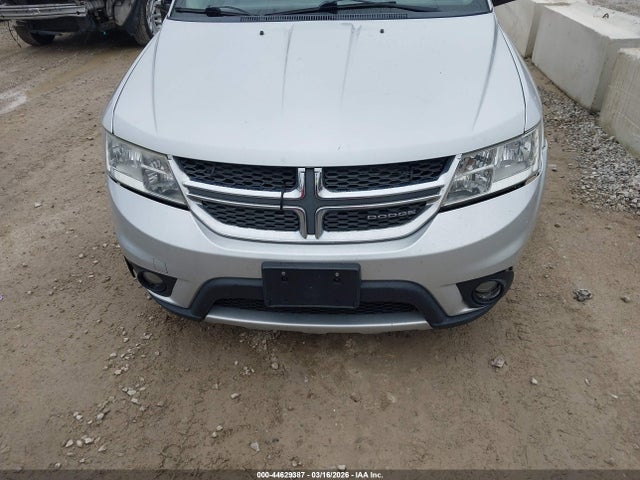 2011 DODGE JOURNEY 3D4PH1FG8BT572041 Photo 5