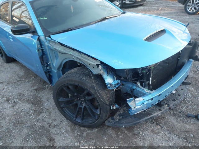 Aukcja sprzedaży 2023 Dodge Charger Scat Pack Widebody, vin: 2C3CDXGJ0PH632063, numer aukcji: 44629388