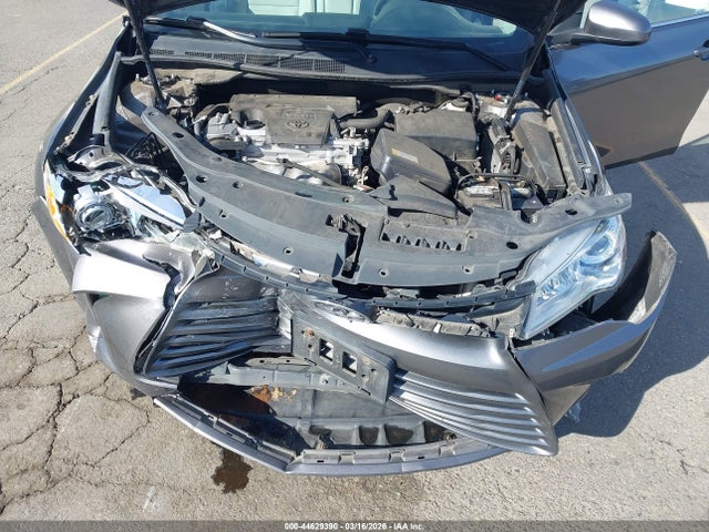 Toyota CAMRY XLE 2016 4T1BF1FK2GU516011 Image 10