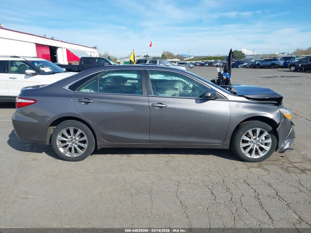 Toyota CAMRY XLE 2016 4T1BF1FK2GU516011 Image 13