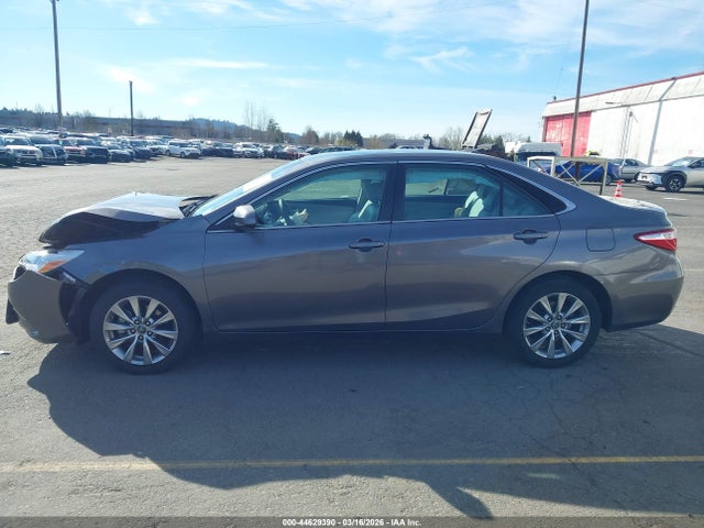 Toyota CAMRY XLE 2016 4T1BF1FK2GU516011 Image 14