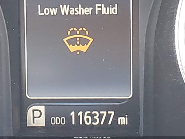 Toyota CAMRY XLE 2016 4T1BF1FK2GU516011 Image 15