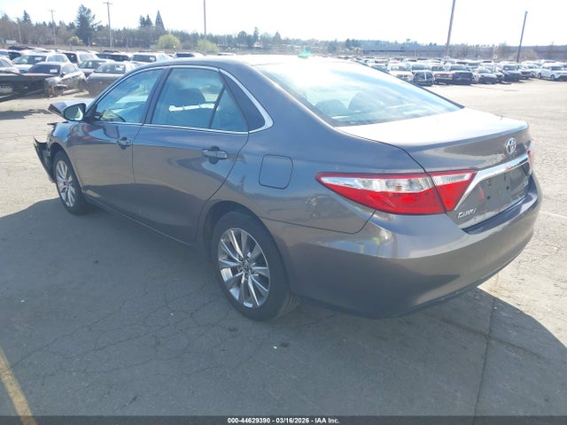 Toyota CAMRY XLE 2016 4T1BF1FK2GU516011 Image 3