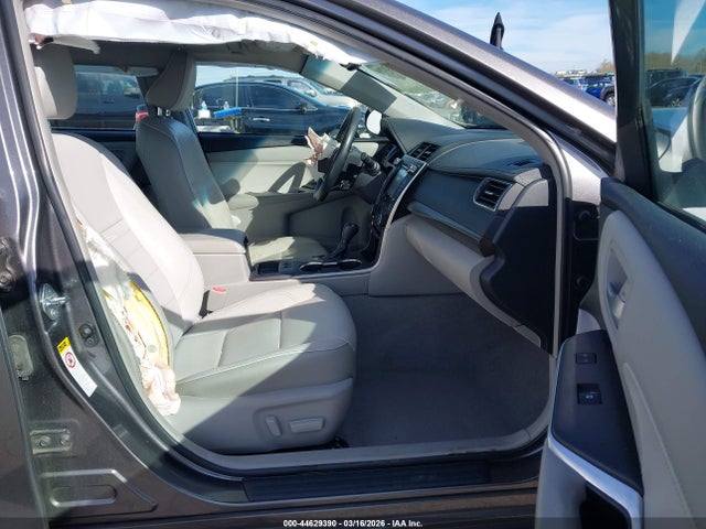 Toyota CAMRY XLE 2016 4T1BF1FK2GU516011 Image 5