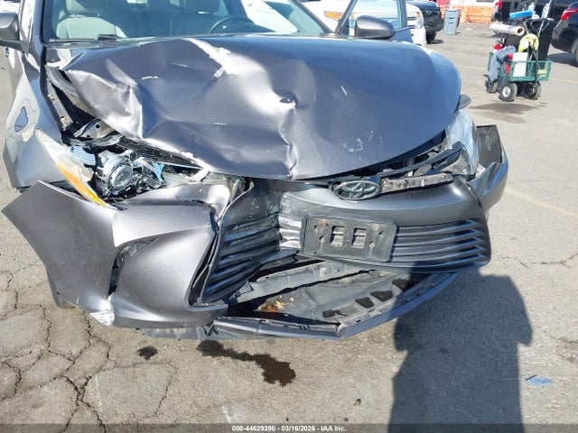 Toyota CAMRY XLE 2016 4T1BF1FK2GU516011 Image 6