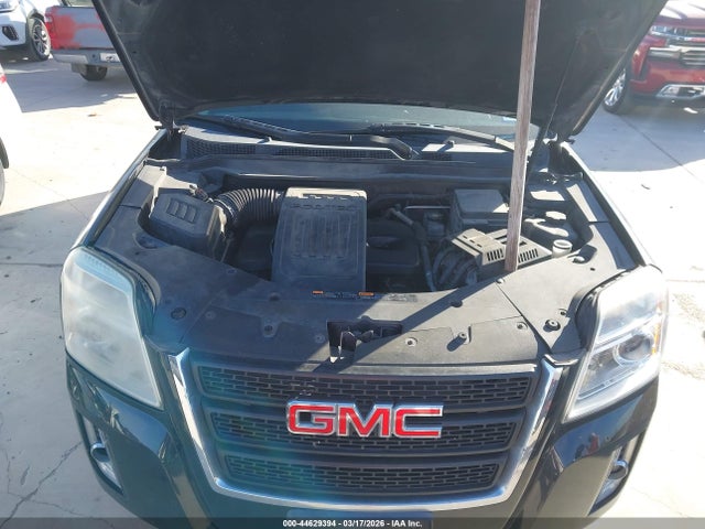 Продажа на аукционе авто 2012 Gmc Terrain Slt-2, vin: 2GKALWEK6C6205413, номер лота: 44629394