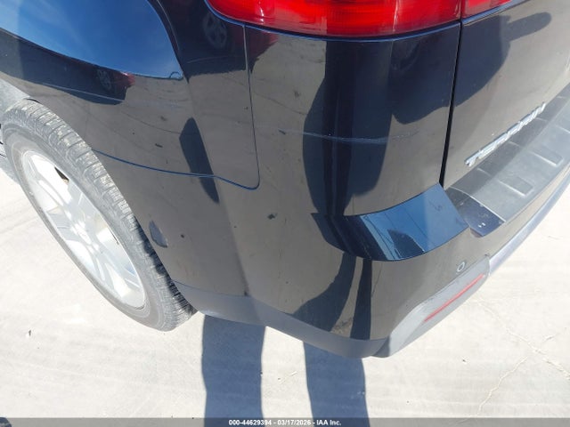 Продажа на аукционе авто 2012 Gmc Terrain Slt-2, vin: 2GKALWEK6C6205413, номер лота: 44629394