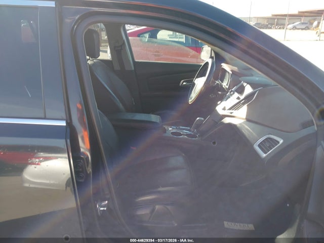 Продажа на аукционе авто 2012 Gmc Terrain Slt-2, vin: 2GKALWEK6C6205413, номер лота: 44629394
