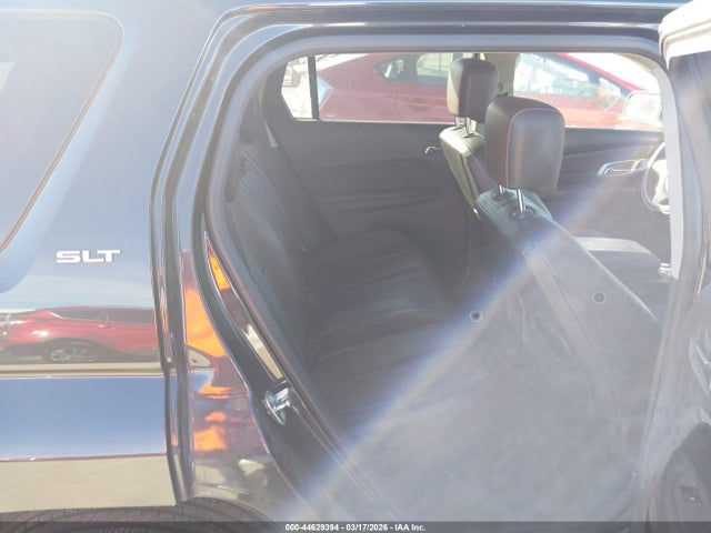 Продажа на аукционе авто 2012 Gmc Terrain Slt-2, vin: 2GKALWEK6C6205413, номер лота: 44629394