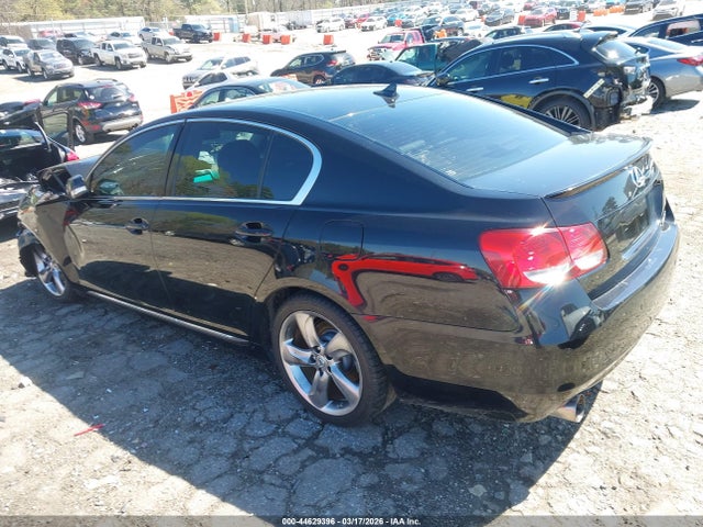 Aukcja sprzedaży 2011 Lexus Gs 350, vin: JTHBE1KS5B0051591, numer aukcji: 44629396