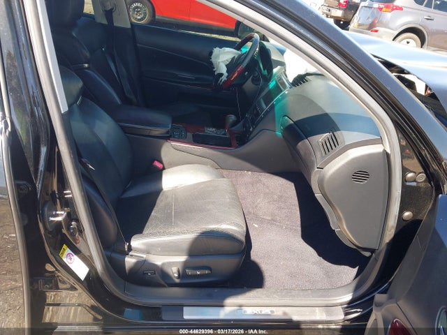 Aukcja sprzedaży 2011 Lexus Gs 350, vin: JTHBE1KS5B0051591, numer aukcji: 44629396