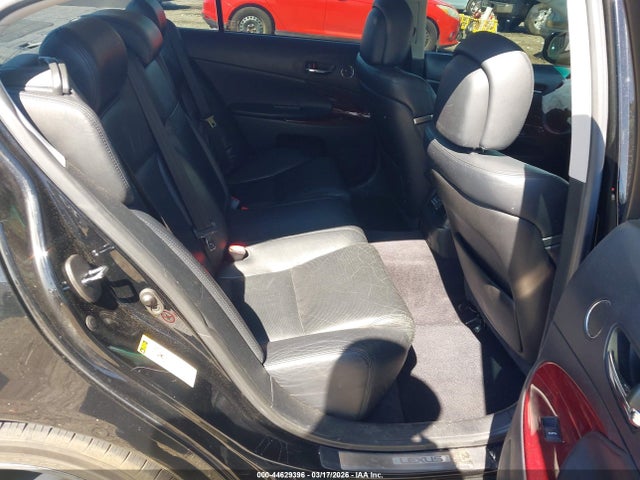 Aukcja sprzedaży 2011 Lexus Gs 350, vin: JTHBE1KS5B0051591, numer aukcji: 44629396