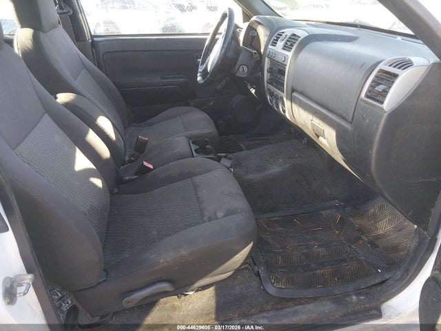 2012 CHEVROLET COLORADO 1GCJTBF99C8101993 Photo 4