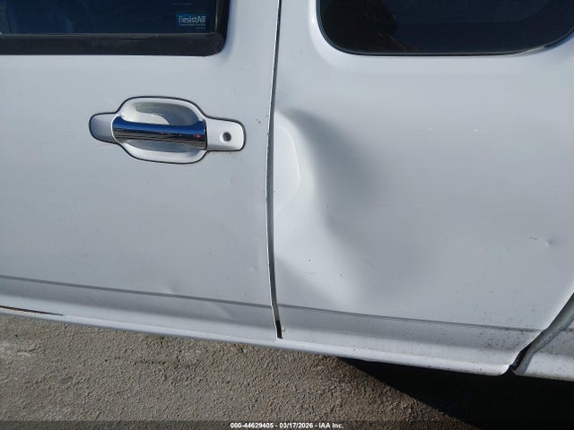2012 CHEVROLET COLORADO 1GCJTBF99C8101993 Photo 5