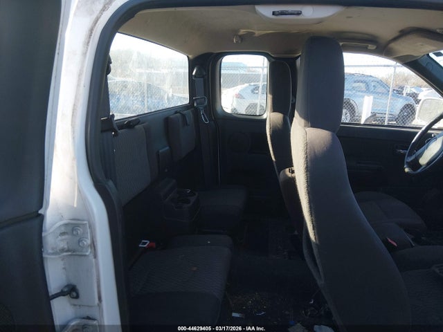 2012 CHEVROLET COLORADO 1GCJTBF99C8101993 Photo 7