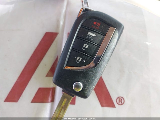 Aukcja sprzedaży 2025 Toyota Corolla Le, vin: 5YFB4MDE6SP315257, numer aukcji: 44629408