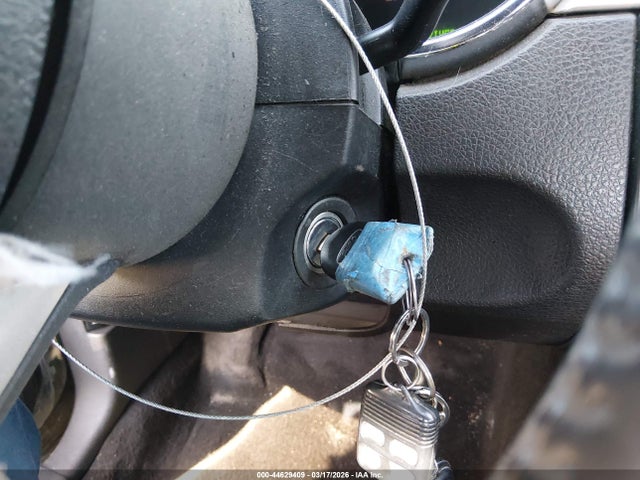 2007 FORD MUSTANG 1ZVFT80N175267301 Photo 10