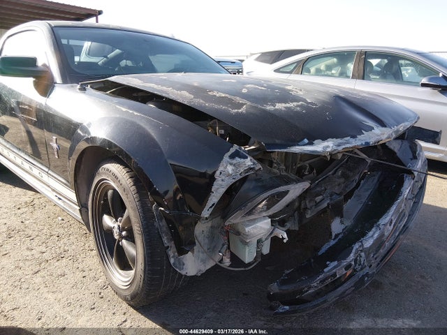 2007 FORD MUSTANG 1ZVFT80N175267301 Photo 5