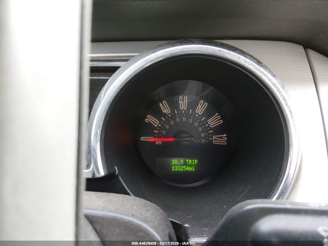 2007 FORD MUSTANG 1ZVFT80N175267301 Photo 6