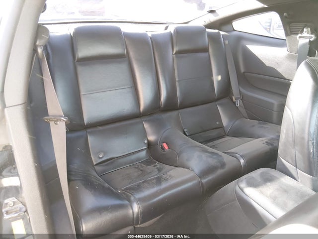 2007 FORD MUSTANG 1ZVFT80N175267301 Photo 7