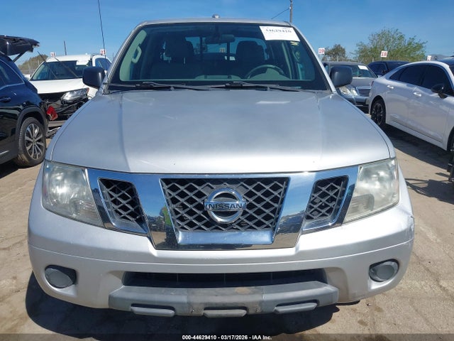 Nissan Frontier Desert Runner/s/sl/sv 2016 1N6AD0ER8GN749932 Image 12