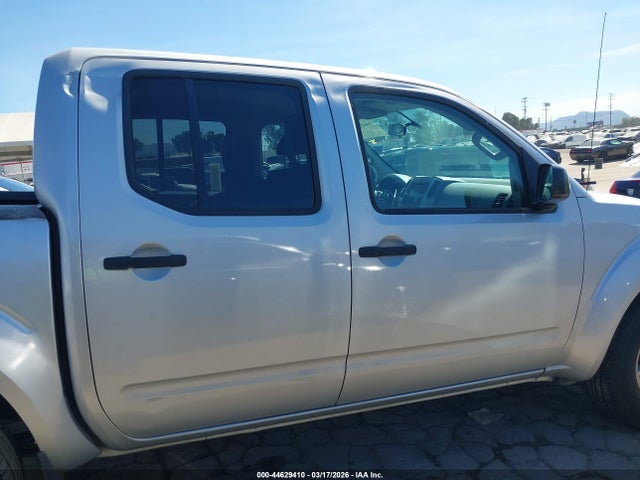 Nissan Frontier Desert Runner/s/sl/sv 2016 1N6AD0ER8GN749932 Image 13