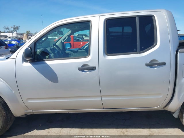 Nissan Frontier Desert Runner/s/sl/sv 2016 1N6AD0ER8GN749932 Image 14